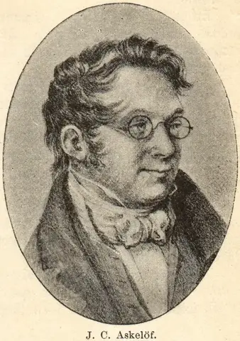 Illustration ur August Blanche och hans samtid (1892), sida 83