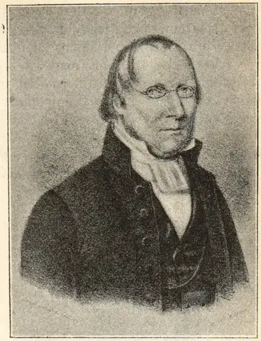 Illustration ur August Blanche och hans samtid (1892), sida 123