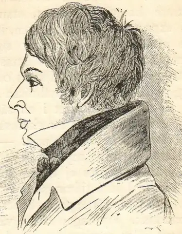 Illustration ur August Blanche och hans samtid (1892), sida 135