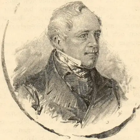 Illustration ur August Blanche och hans samtid (1892), sida 264