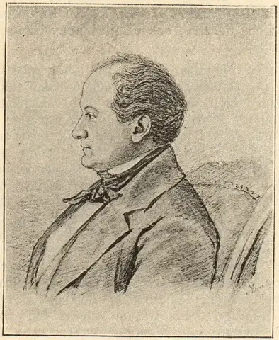 Illustration ur August Blanche och hans samtid (1892), sida 273