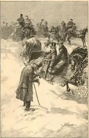Illustration ur Blanche: Samlade arbeten 1. (1889), sida 61