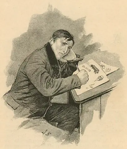 Illustration, sida 64