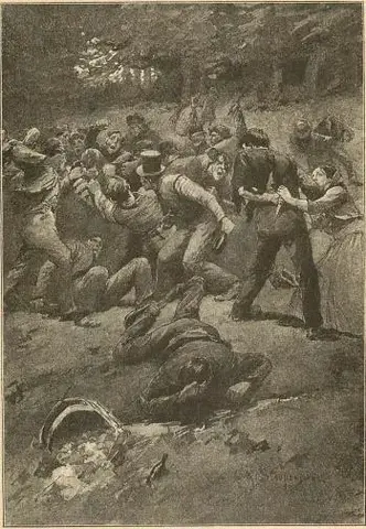 Illustration ur Blanche: Samlade arbeten 1. (1889), sida 137