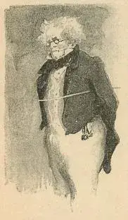 Illustration ur Blanche: Samlade arbeten 2. (1890), sida 128