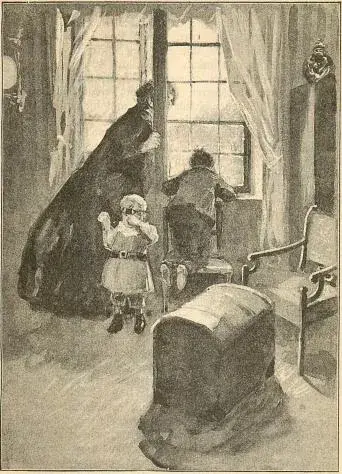 Illustration ur Blanche: Samlade arbeten 2. (1890), sida 165