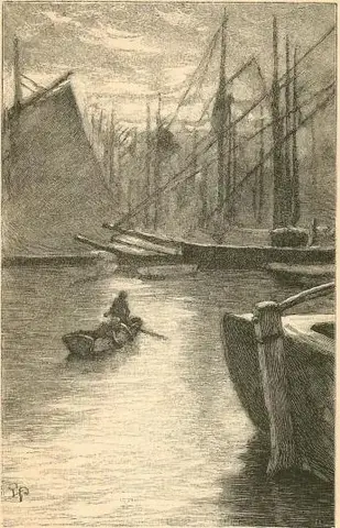 Illustration ur Blanche: Samlade arbeten 2. (1890), sida 225