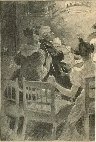 Illustration ur Blanche: Samlade arbeten 2. (1890), sida 248