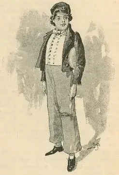 Illustration ur Blanche: Samlade arbeten 3. (1896), sida 24