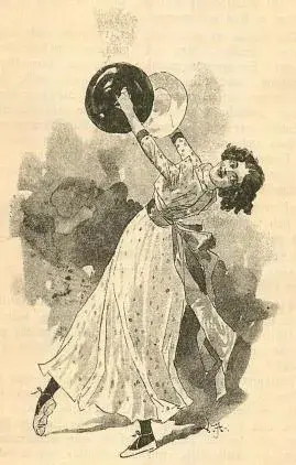 Illustration ur Blanche: Samlade arbeten 3. (1896), sida 51