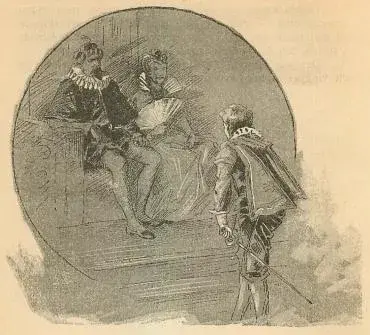 Illustration ur Blanche: Samlade arbeten 3. (1896), sida 136