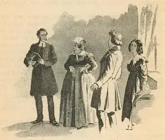 Illustration ur Blanche: Samlade arbeten 3. (1896), sida 150