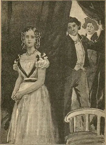 Illustration ur Blanche: Samlade arbeten 3. (1896), sida 185