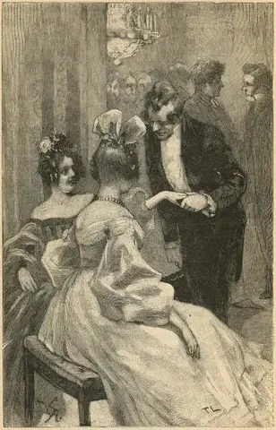 Illustration ur Blanche: Samlade arbeten 3. (1896), sida 252