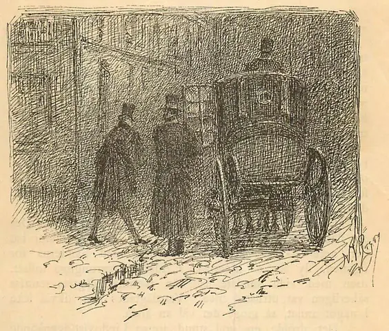 Illustration ur Blanche: Samlade arbeten 4. (1890), sida 119