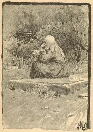 Illustration ur Blanche: Samlade arbeten 4. (1890), sida 123
