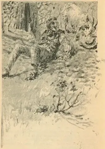 Illustration ur Blanche: Samlade arbeten 4. (1890), sida 248