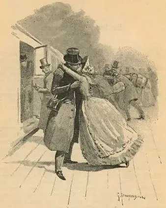 Illustration ur Blanche: Samlade arbeten 5. (1890), sida 86