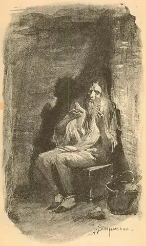 Illustration ur Blanche: Samlade arbeten 5. (1890), sida 169