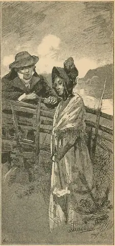 Illustration ur Blanche: Samlade arbeten 6. (1890), sida 78