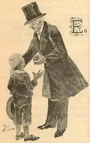 Illustration ur Blanche: Samlade arbeten 7. (1890), sida 101