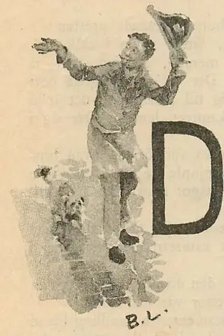 Illustration ur Blanche: Samlade arbeten 7. (1890), sida 196