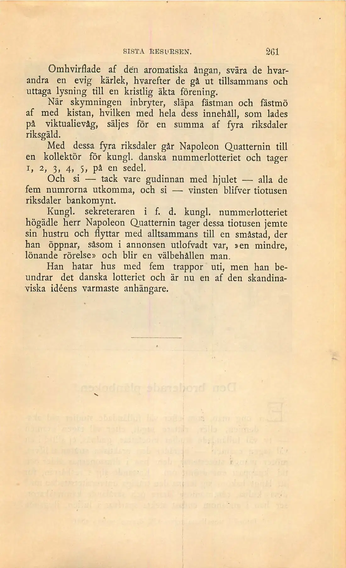 Originalsida 261