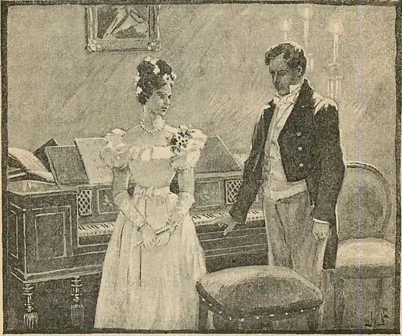 Illustration ur Blanche: Samlade arbeten 8. (1890), sida 78