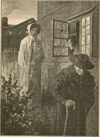 Illustration ur Blanche: Samlade arbeten 8. (1890), sida 83