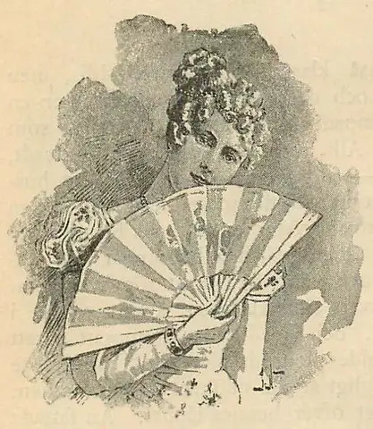 Illustration ur Blanche: Samlade arbeten 8. (1890), sida 170