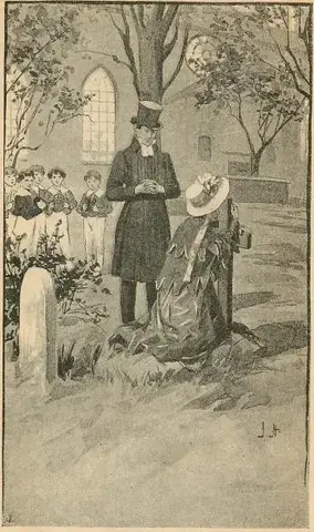 Illustration ur Blanche: Samlade arbeten 8. (1890), sida 220