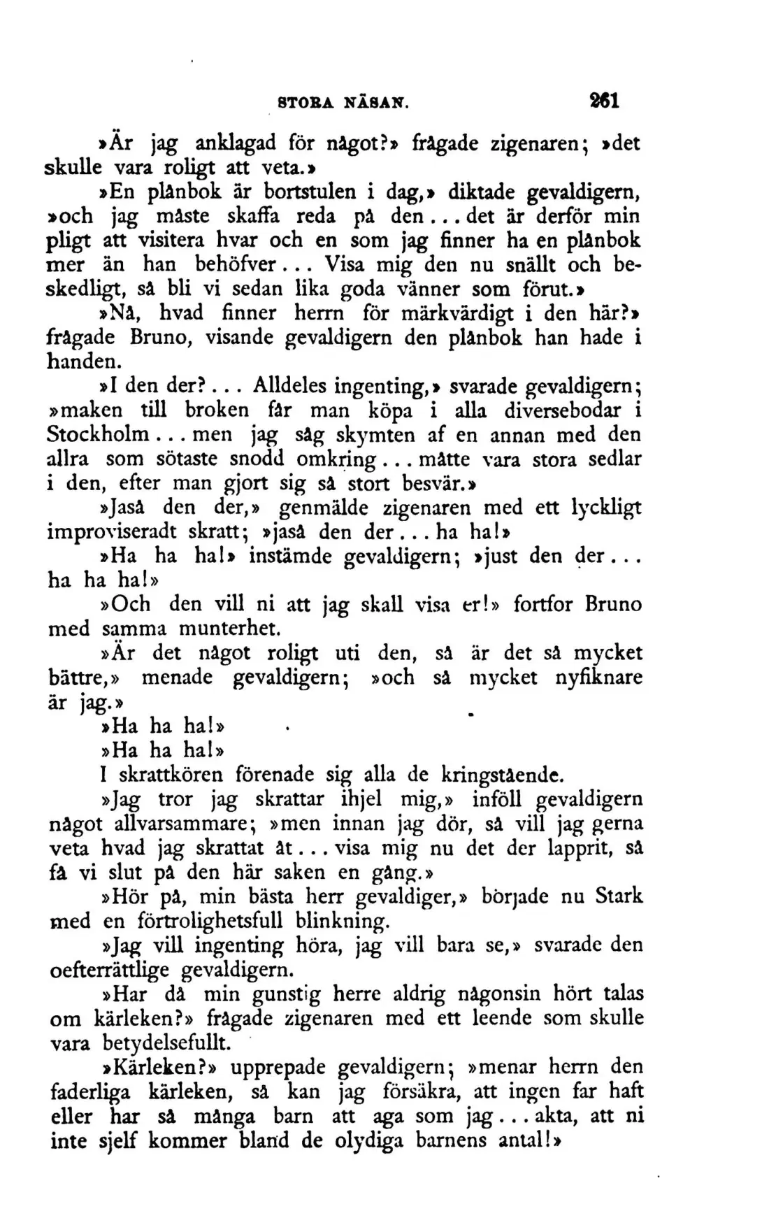 Originalsida 261