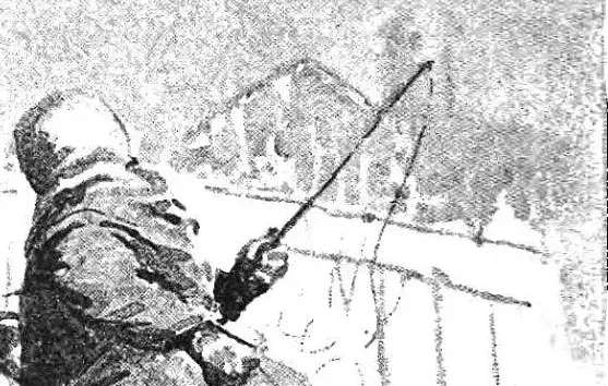 Illustration ur Blanche: Romaner 1. (1891), sida 344