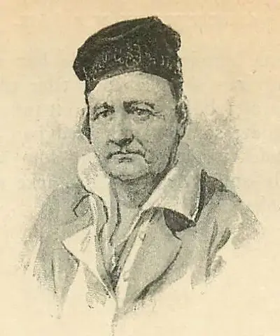 Illustration ur Blanche: Minnesbilder 1. (1892), sida 130
