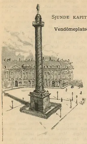 Illustration ur Blanche: Romaner 4. (1891), sida 147
