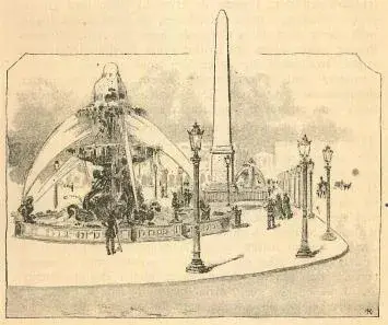 Illustration ur Blanche: Romaner 4. (1891), sida 311