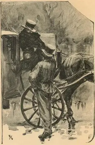 Illustration ur Blanche: Romaner 4. (1891), sida 325