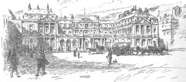 Illustration ur Blanche: Romaner 1 (2). (1900), sida 316