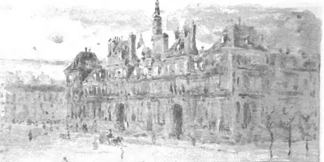 Illustration ur Blanche: Romaner 1 (2). (1900), sida 428