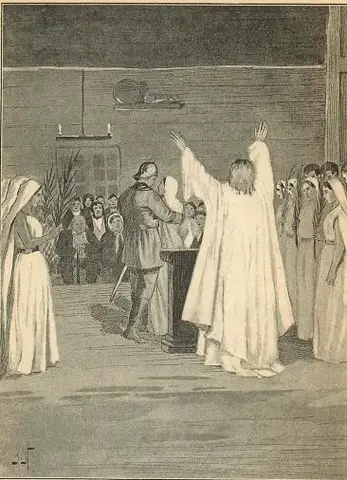 Illustration ur Blanche: Teaterstycken 2. (1892), sida 296