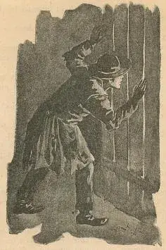 Illustration ur Blanche: Romaner 3. (1891), sida 112