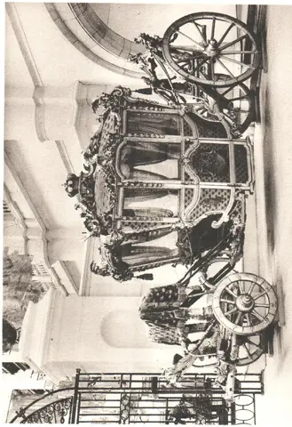 Illustration ur Livrustkammaren - Märkligare föremål (1927), sida 50