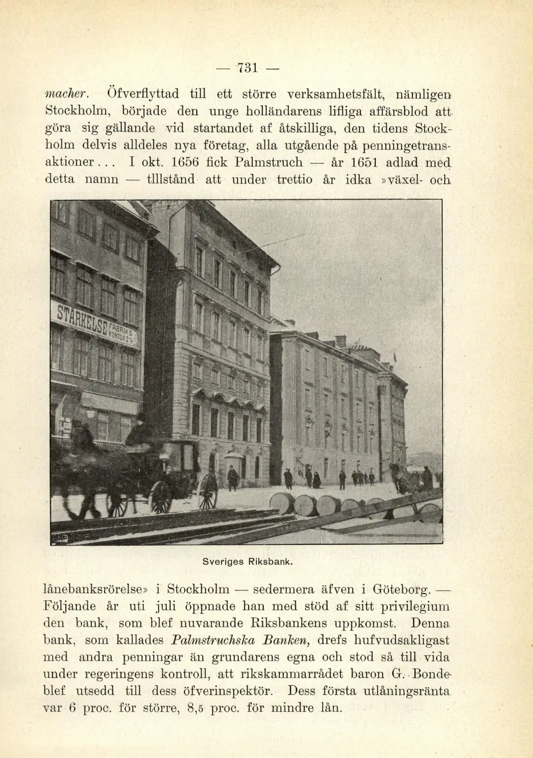 Originalsida 734