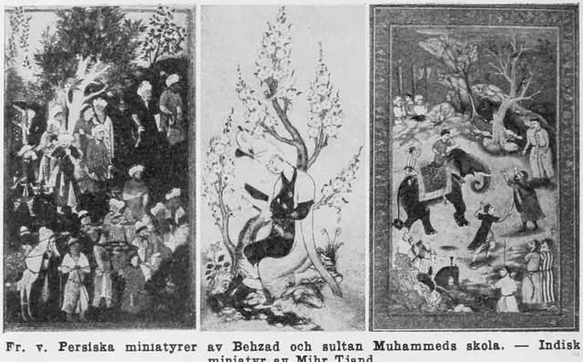 Illustration ur Bonniers konversations lexikon (1937), sida 172