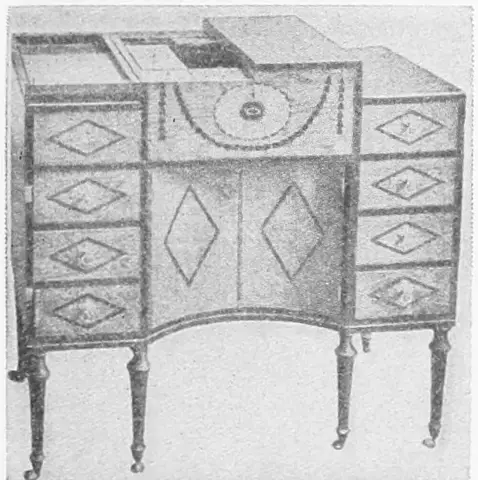 Illustration ur Bonniers konversations lexikon (1937), sida 281