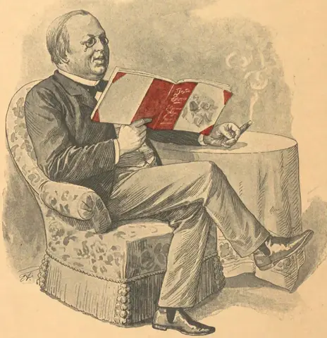Illustration, sida 1