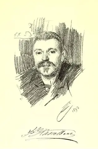 Illustration, sida viii