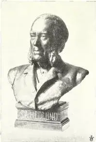Illustration ur Per Hasselberg 1850-1894. Minnesblad (1898), sida 17