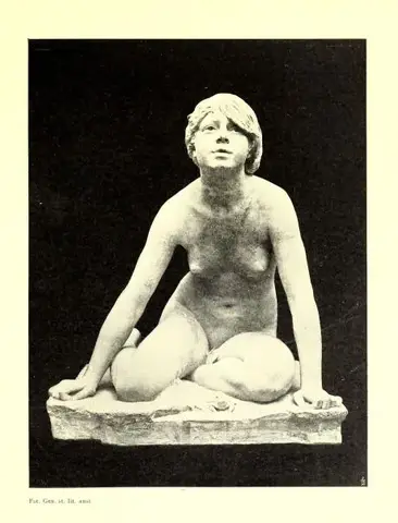 Illustration ur Per Hasselberg 1850-1894. Minnesblad (1898), sida 26