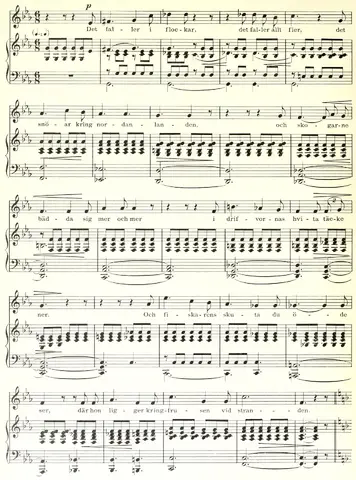 Illustration ur Per Hasselberg 1850-1894. Minnesblad (1898), sida 47